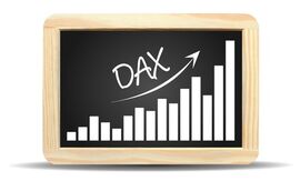 30 Jahre DAX