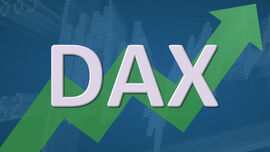 DAX – Diese 3 Aktien steigen gegen den Trend!