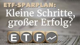 ETF-Sparplan