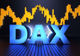 Warum steigt der DAX?