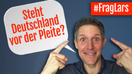 Deutschland-Pleite