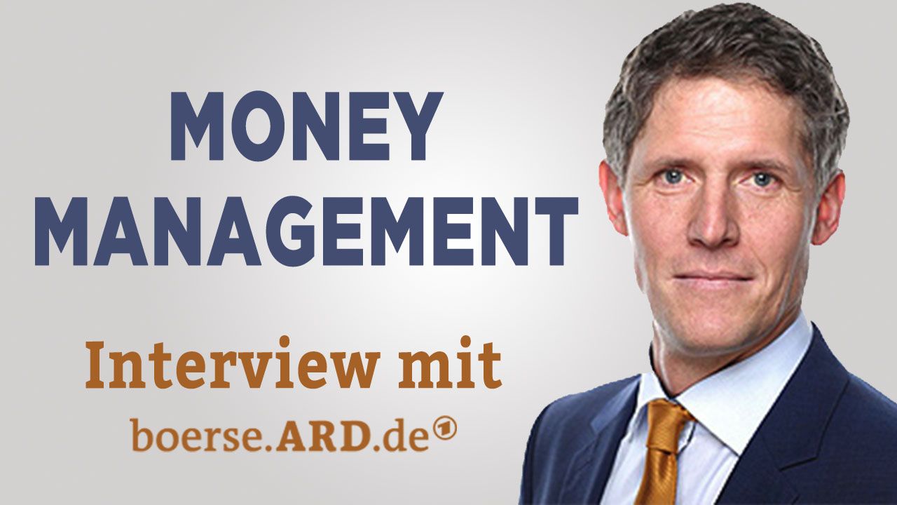 Money Management Ihr Schlussel Zur Erfolgreichen Geldanlage Bohms Dax Strategie